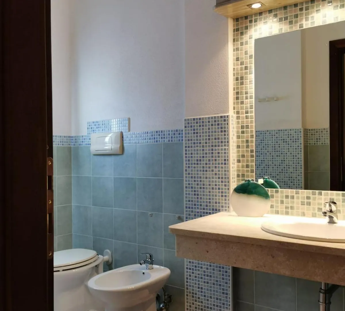 Apartmán Casa Edo Orosei