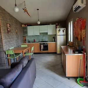 Casa Mannu Orosei