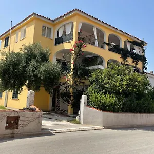 Sa Domo De Mannoi Orosei