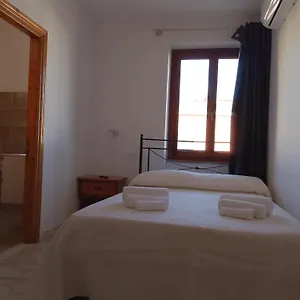 S' Agrustu Guest house
