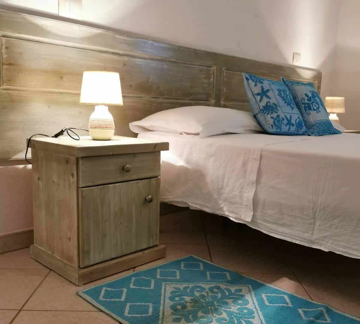 Casa Edo Apartment Orosei