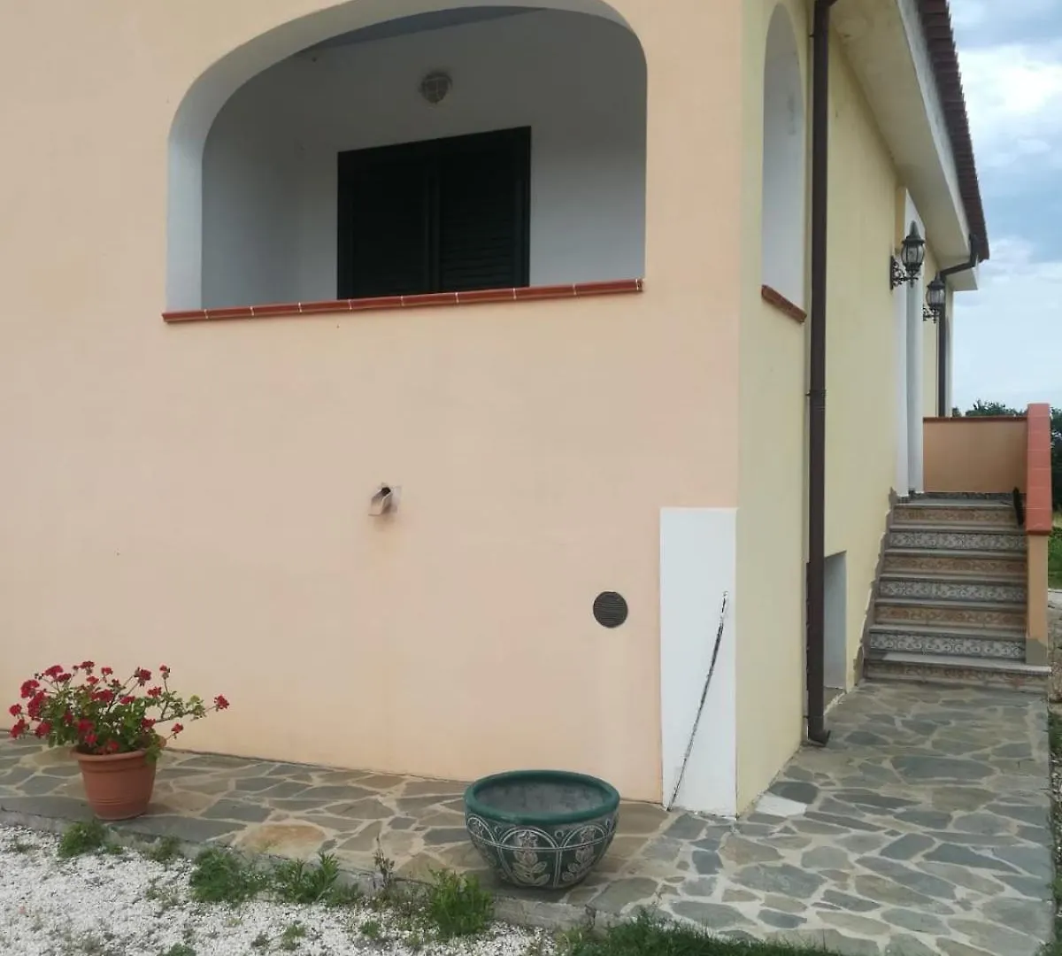 Casa Edo Apartment Orosei Italy